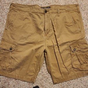 Mens size 42 American Eagle Shorts